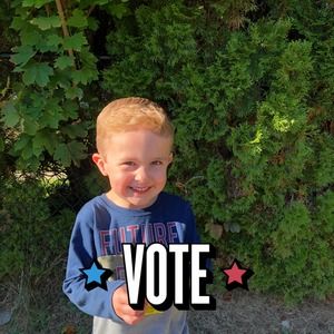 Meet your Posher, Liz